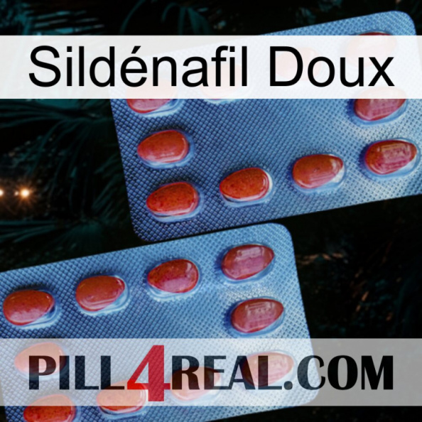 Sildénafil Doux 05